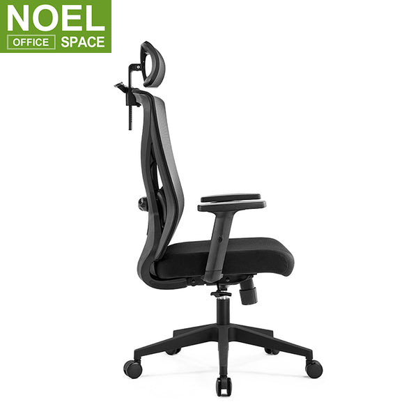 ergonomic chair factory