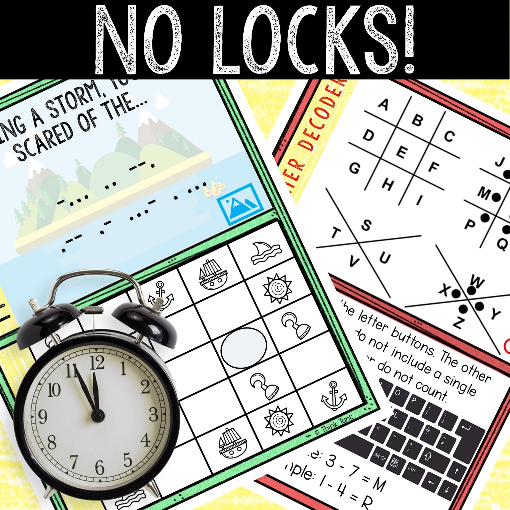 escape-room-for-kids-diy-printable-game-deserted-island