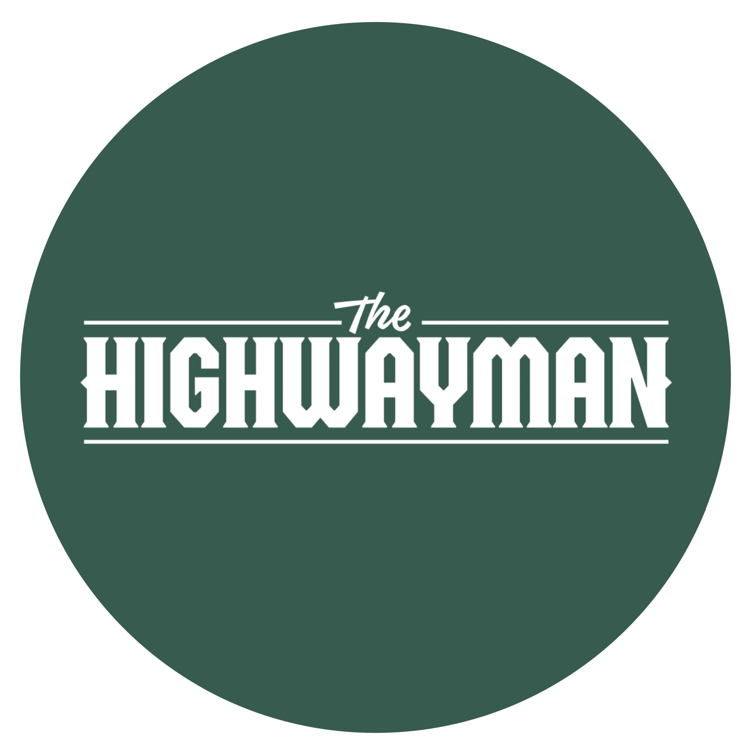 The Highwayman LLC