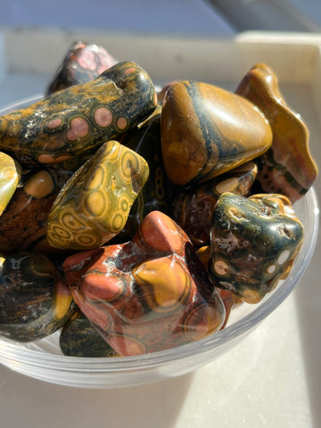 Kabamby Ocean Jasper Freeform_Priestess Crystals_Crystal Shop Near Me_Crystal Shop Melbourne_Crystal Shop Australia_High Quality Crystals