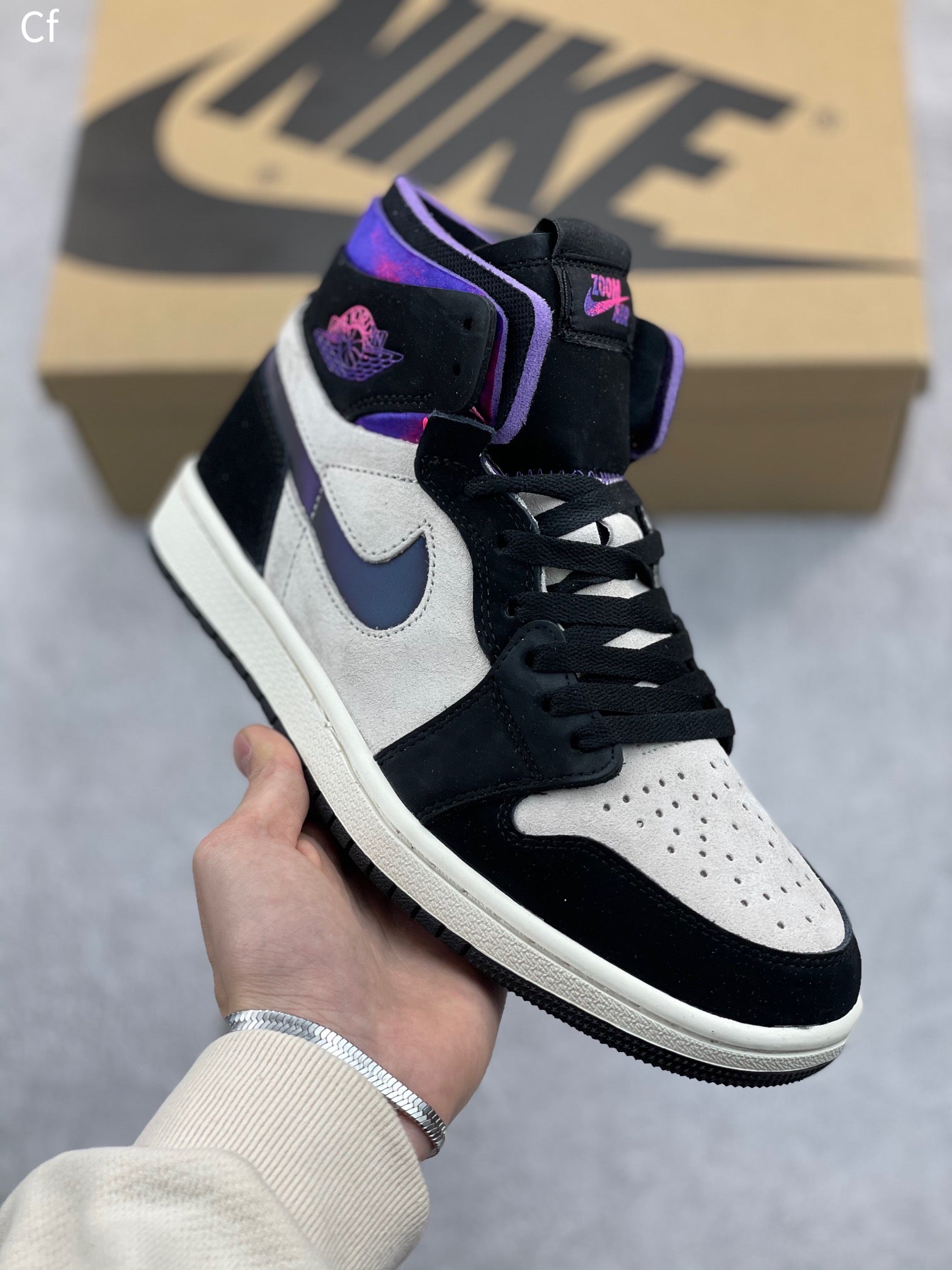 air jordan 1 zoom comfort paris saint germain