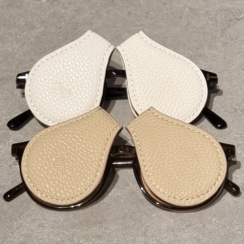 two-pairs-of-sunglasses-with-vegan-leather-eyewear-case