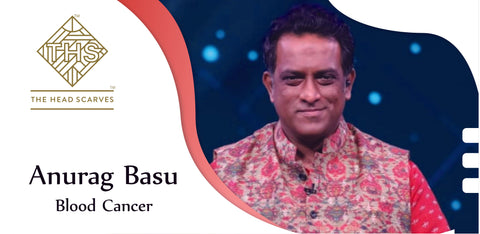 Anurag Basu- Blood Cancer