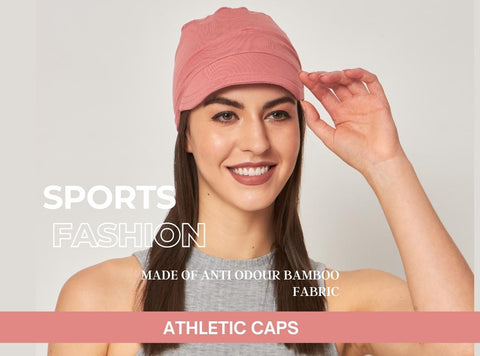 Athletic Caps