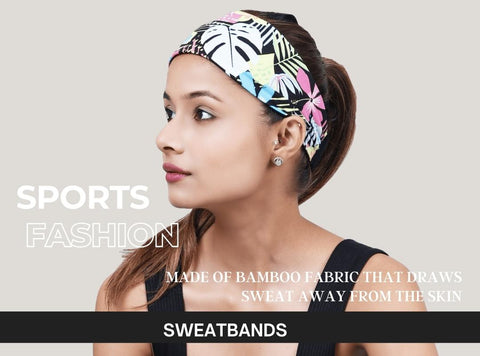 Sweatbands