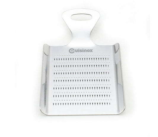 Cuisinox Cheese Grater – Inox Kitchenware