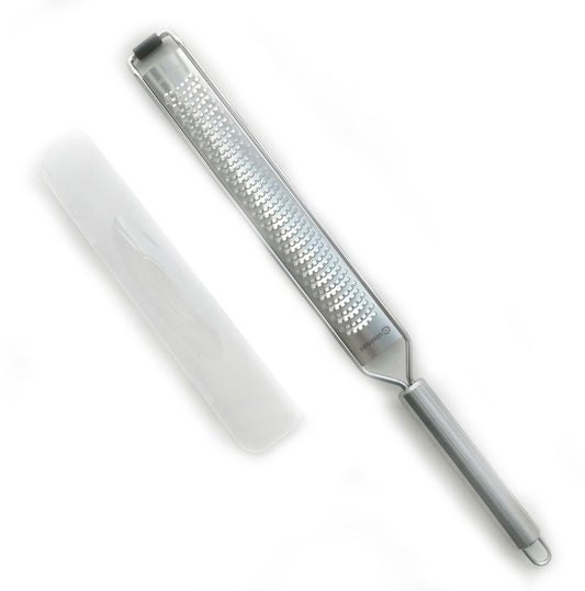 Cuisinox Rotary Cheese Grater – Inox Kitchenware