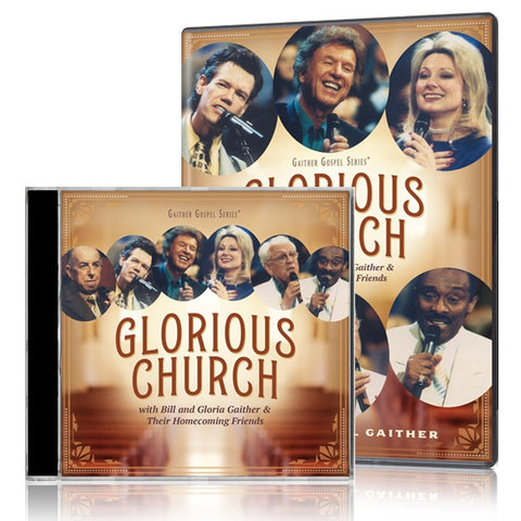 How Great Thou Art (Live) - Album by Gaither & Bill & Gloria Gaither -  Apple Music