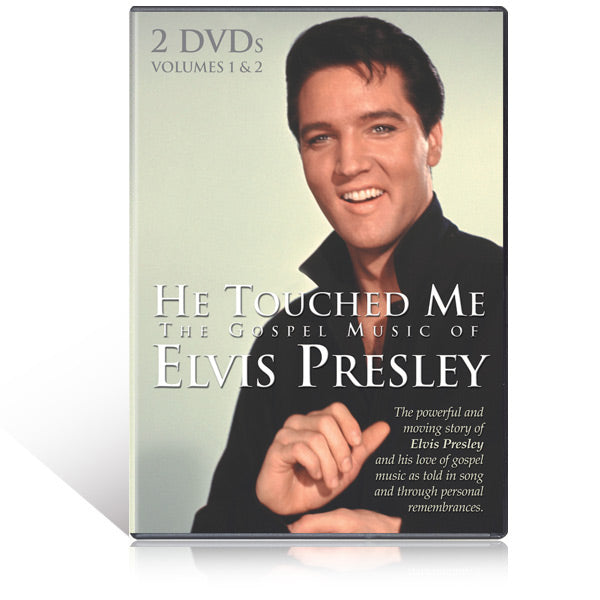 Elvis Lives: The 25th Anniversary Concert DVD – Gaither Online Store