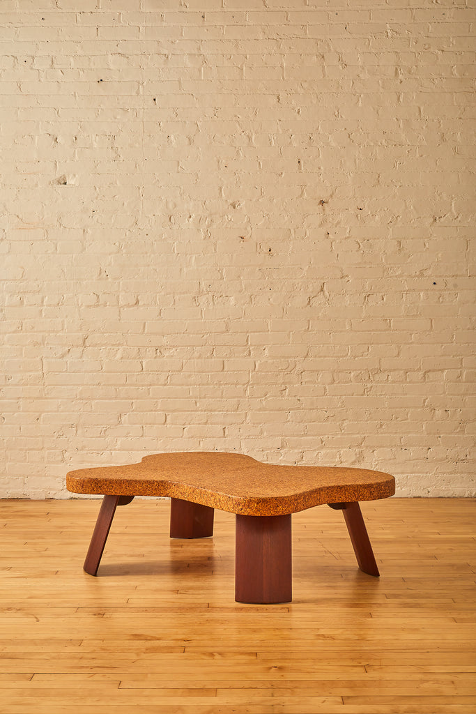 Charlotte Perriand 514 Refolo 55 Bench in Natural Oak