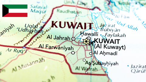 Kuwait