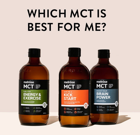 which MCT is best