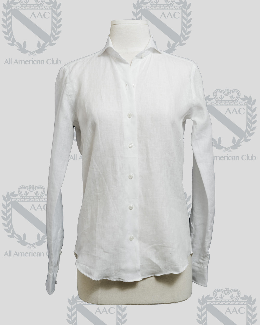 Women's Linen Shirt