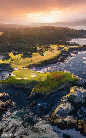 Cypress Point Club