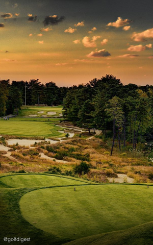 Pine Valley Golf Club