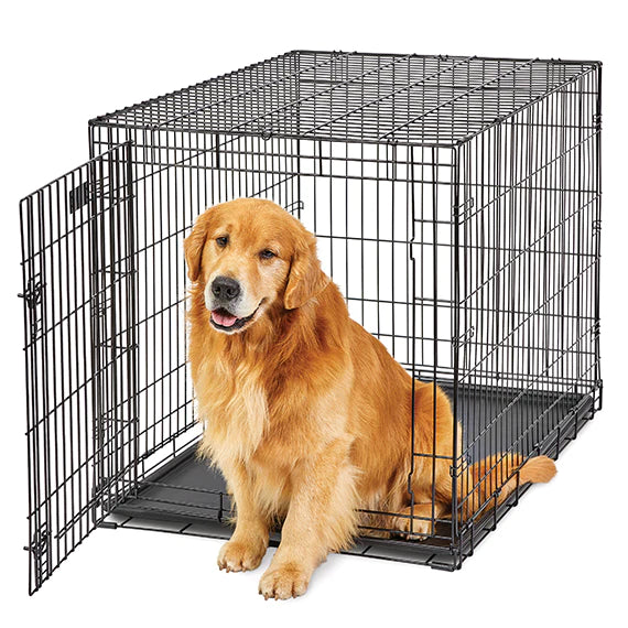 Midwest LifeStages Dog Crate