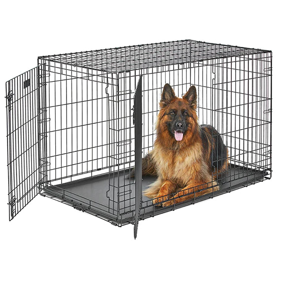 Midwest LifeStages Dog Crate