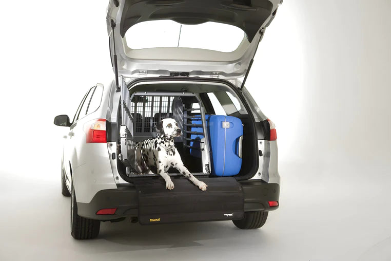 dog travel crate