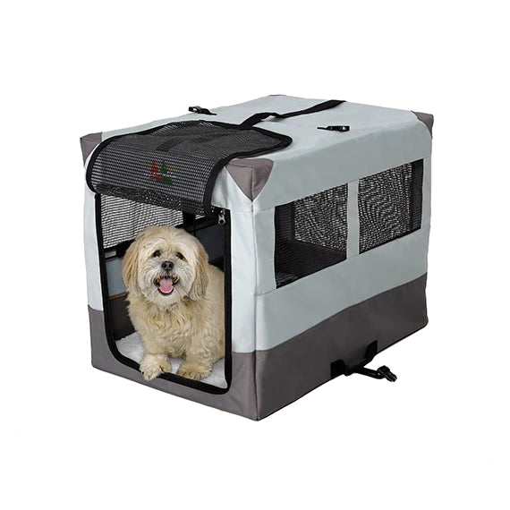 Midwest Canine Camper Sportable Crate