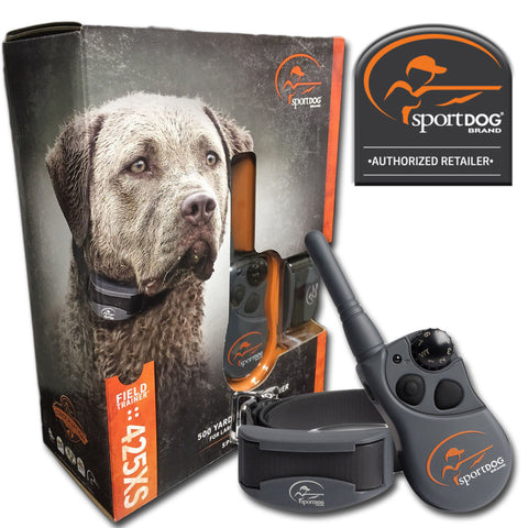 SportDog FieldTrainer SD-425X