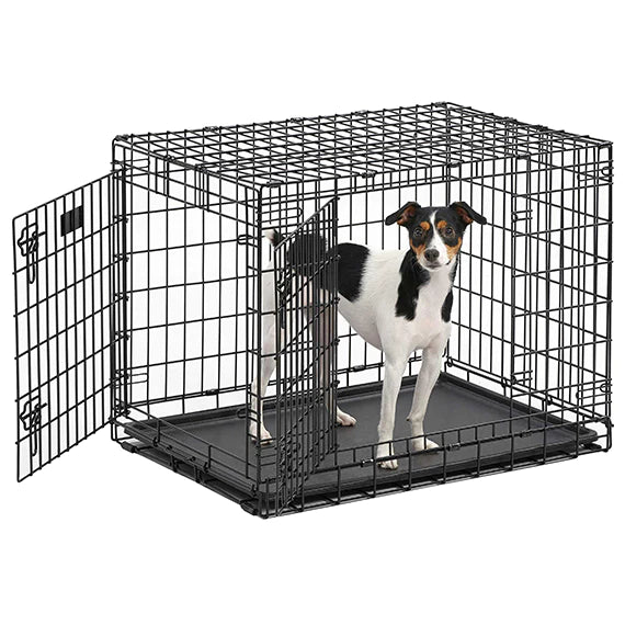 Midwest Ultima Pro Double Door Dog Crate