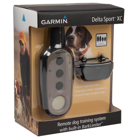 Garmin Delta XC 