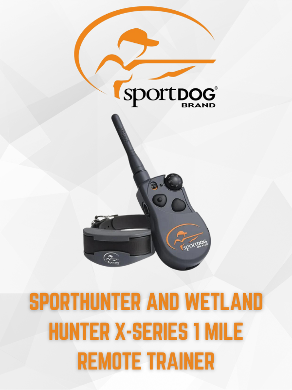 Sportland Hunter