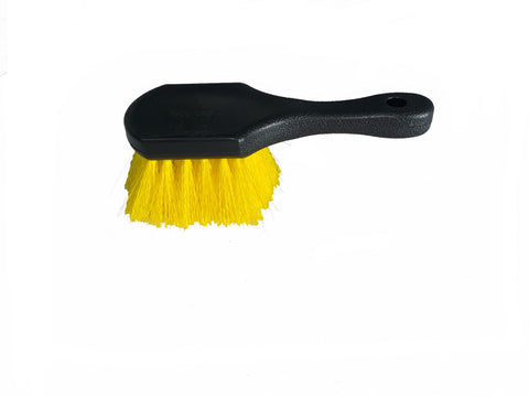 El mejor cepillo que puedes usar para limpiar tus rines! 