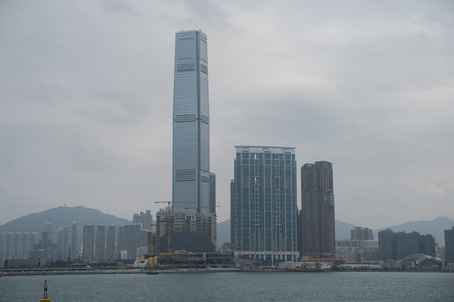 Hong Kong Street Photography / Jun 2019