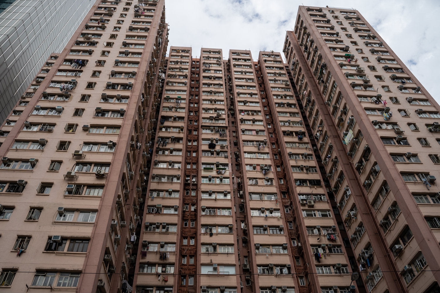 Hong Kong Street Photography Vol.2 / Jun 2019