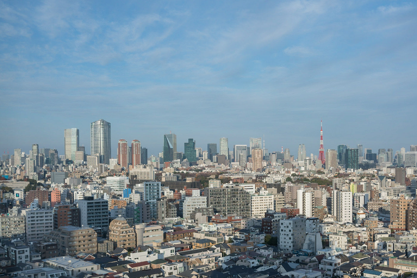 トランクショー ウェスティンホテル東京