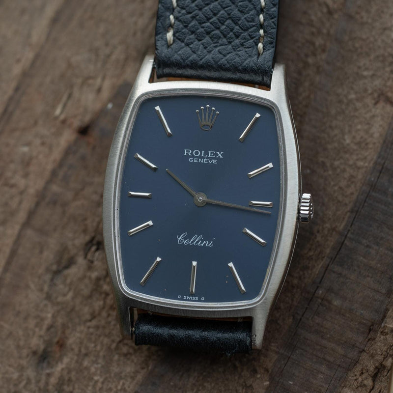 rolex cellini 3807