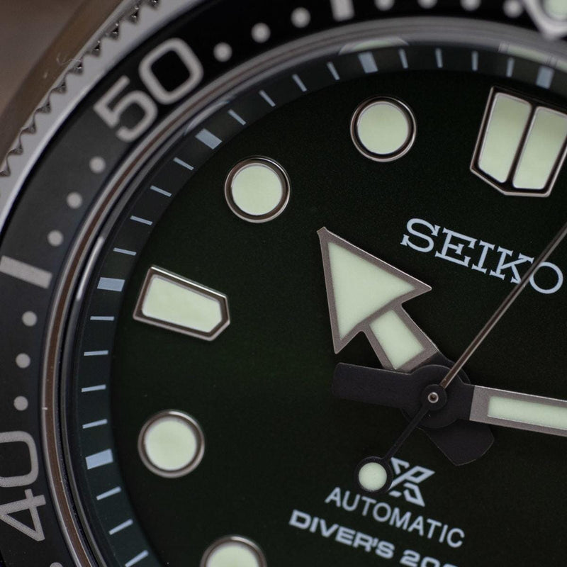 SEIKO Prospex SBDC079 Ginza Limited | ARBITRO