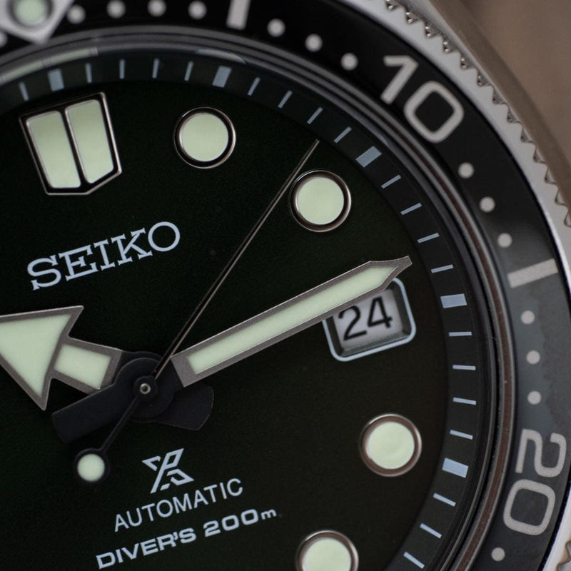 SEIKO Prospex SBDC079 Ginza Limited | ARBITRO