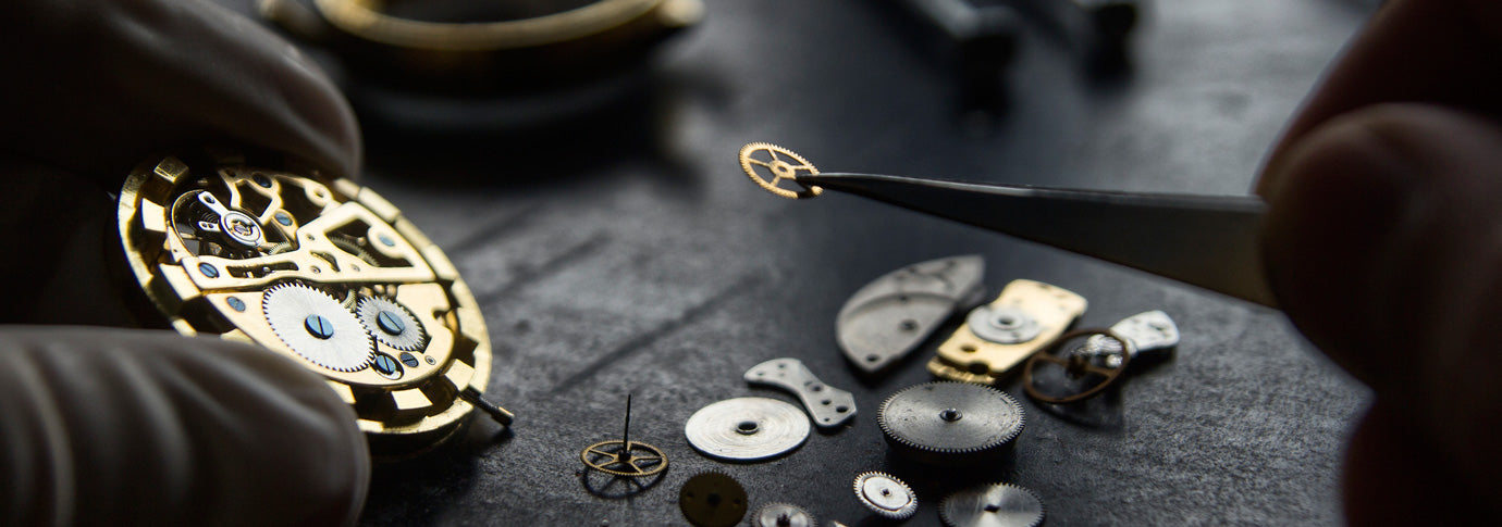 Jewelry Repair in Your Area, Watch Repair