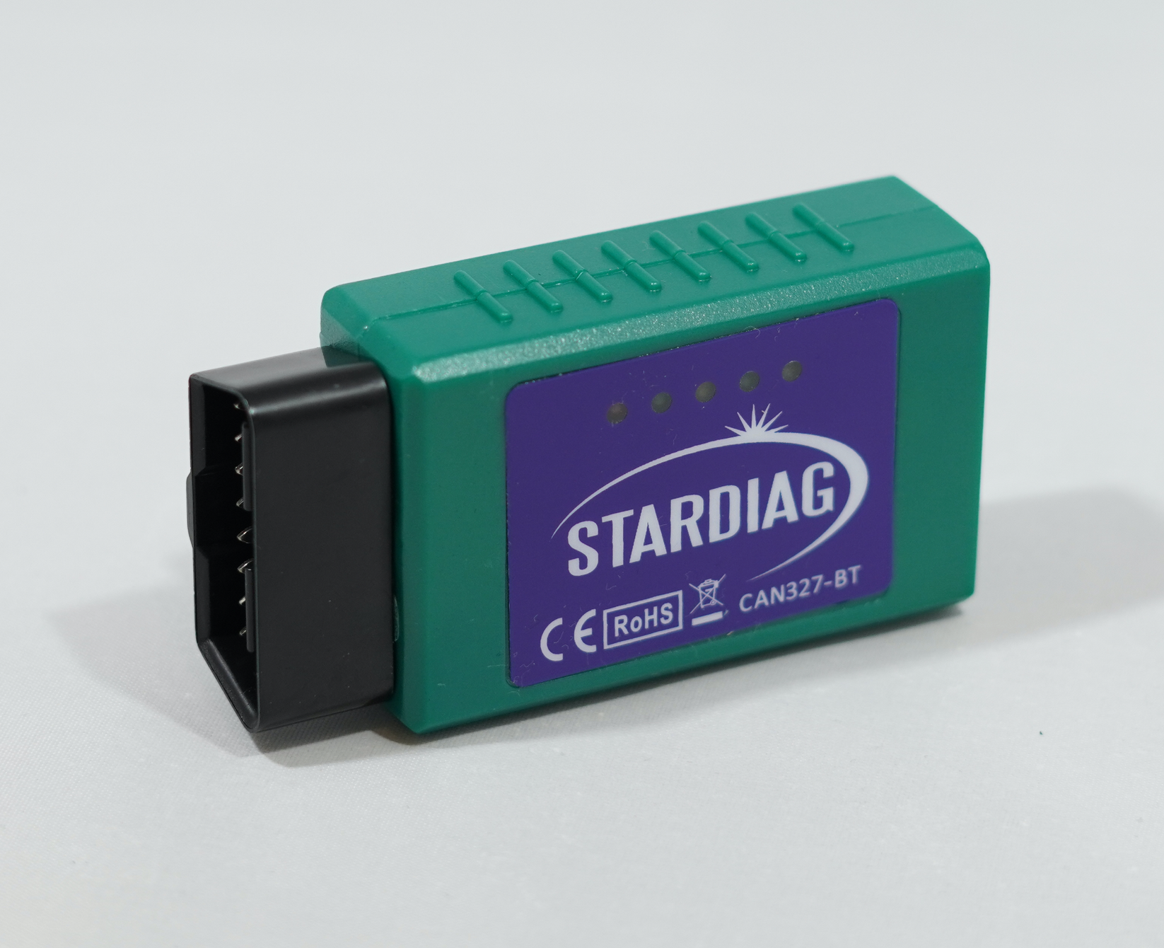 Stardiag CAN327 Diagnose Interface Bluetooth CANBUS Scanner Alle Marken Freeware