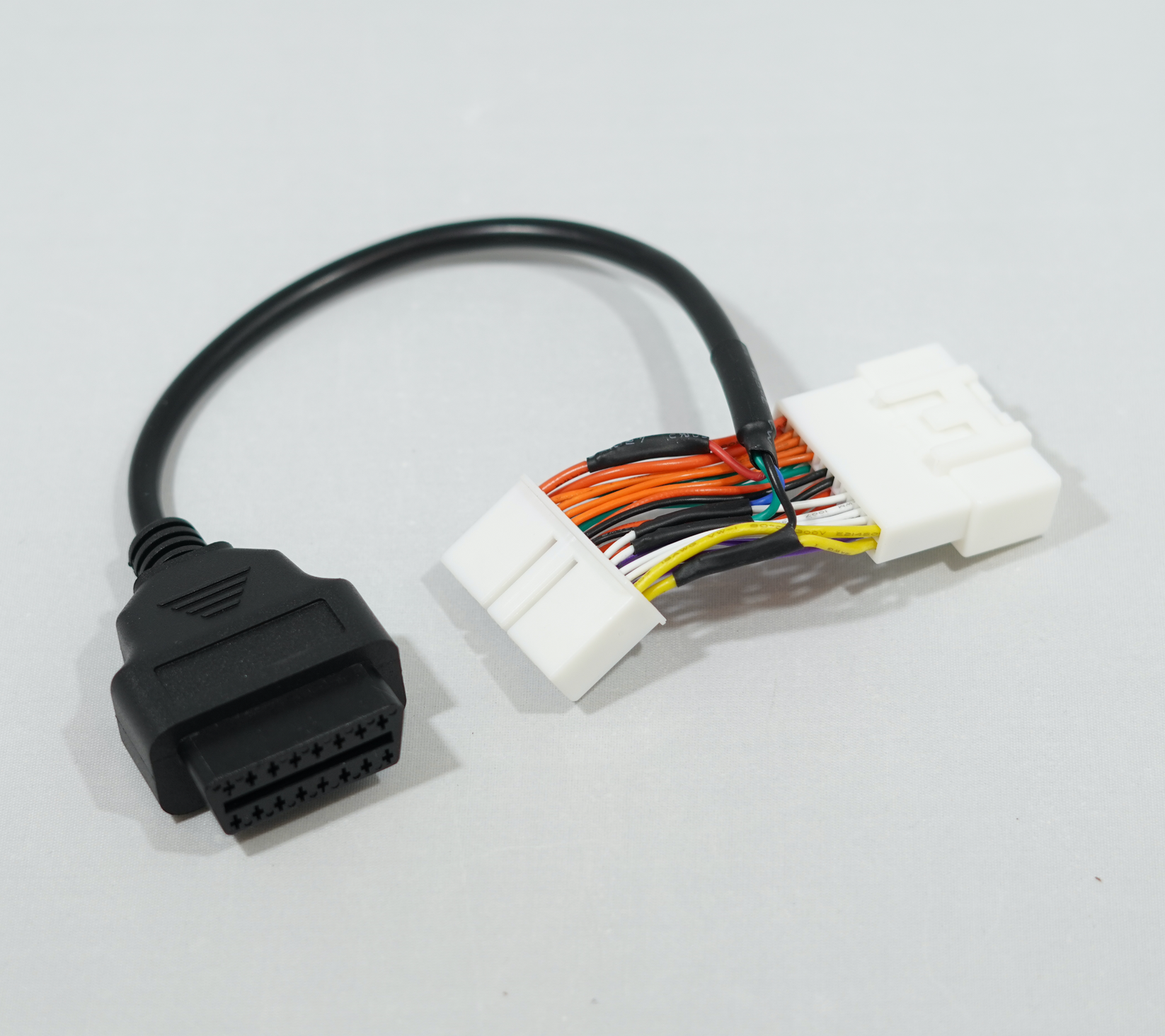 26 PIN CANBUS Adapter für Tesla Model 3 OBD Diagnose Kabel KFZ Auto Scan Voll