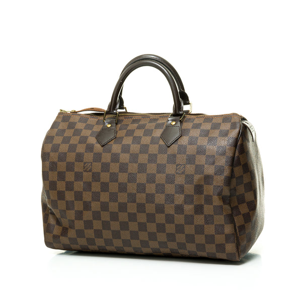 Speedy 35 - Louis Vuitton  Speedy 35 - Louis Vuitton by Lola