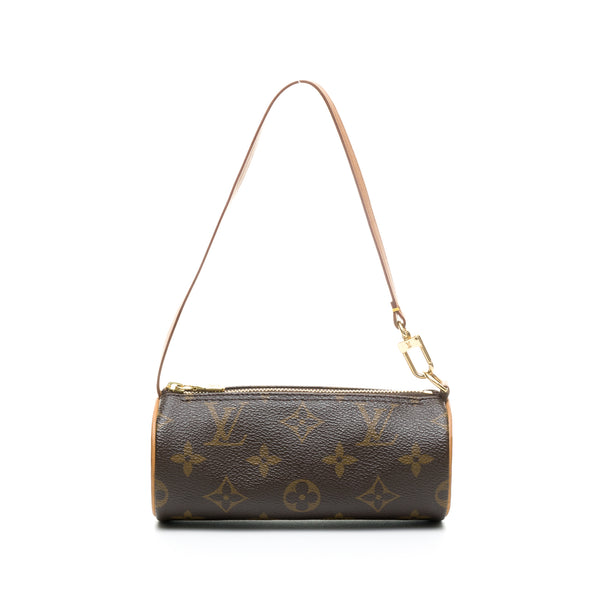 Louis Vuitton Galliera MM size, Women's Fashion, Bags & Wallets, Shoulder  Bags on Carousell