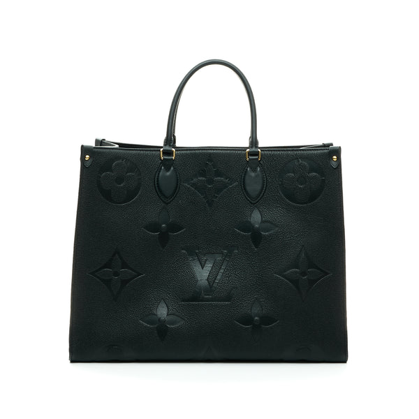 Louis Vuitton Brown Coated Canvas Monogram Duck Bag Gold Hardware, 2021  Available For Immediate Sale At Sotheby's
