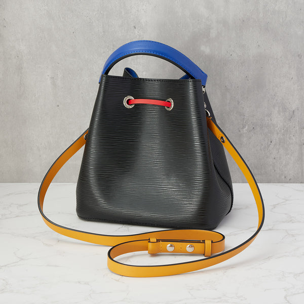 Louis Vuitton Womens NéoNoé Bucket Bag Monogram – Luxe Collective