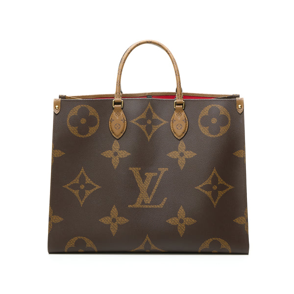 Louis Vuitton Impala Handbag 389516