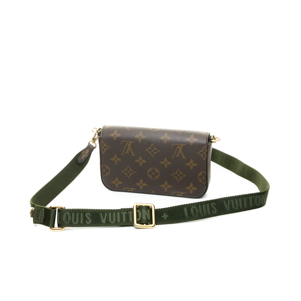 Louis Vuitton Ebene Monogram Coated Canvas NBA Soft Trunk Phone Box Gold  Hardware, 2020 Available For Immediate Sale At Sotheby's