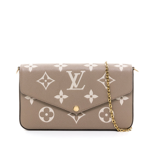 Where can I find the exact mirror quality of luxury brands like Louis  Vuitton? - Quora