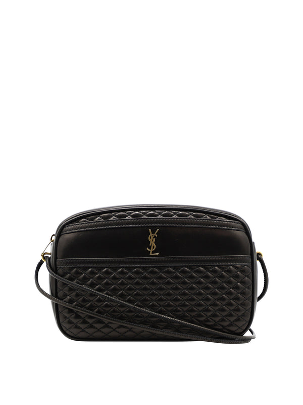 Saint Laurent (YSL) Wallet on Chain (WOC) - Luxe Du Jour