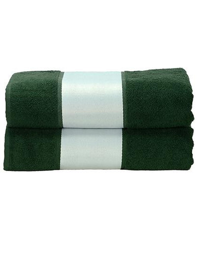 SUBLI-Me® Sport Håndklæde