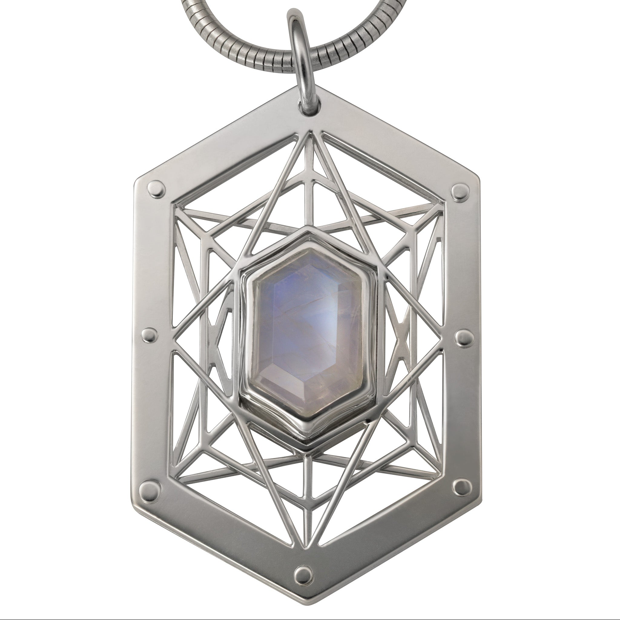 Gossamer Hex