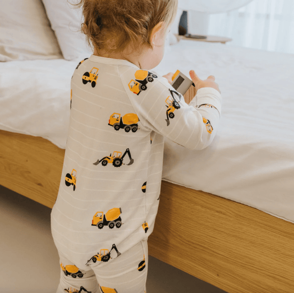 Los beneficios del baby grows