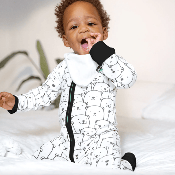 What is a baby grow?