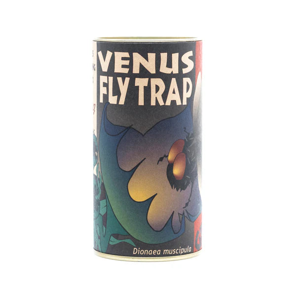 Venus Fly Trap Grow Kit best-seller-badge